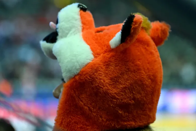 Kazali&scaron;na atmosfera na utakmici Hrvatske: S obzirom na to koliko je do&scaron;lo navijača, ne može ni drugačije