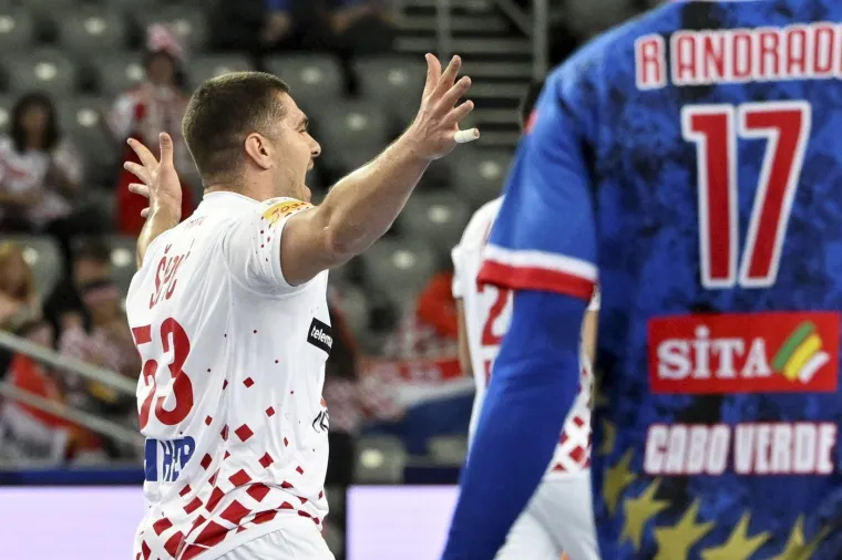 Kazali&scaron;na atmosfera na utakmici Hrvatske: S obzirom na to koliko je do&scaron;lo navijača, ne može ni drugačije