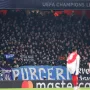 Dinamovi Bad Blue Boysi došli su u velikom broju u London