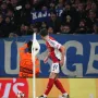Arsenal je poveo već u drugoj minuti utakmice 