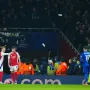Konačnih 3:0 postavio je Martin Odegaard u prvoj minuti nadoknade