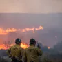 Novi požar u Los Angelesu: Stravične fotografije pokazuju kako vatra guta već uništeni grad
