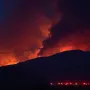 Novi požar u Los Angelesu: Stravične fotografije pokazuju kako vatra guta već uništeni grad