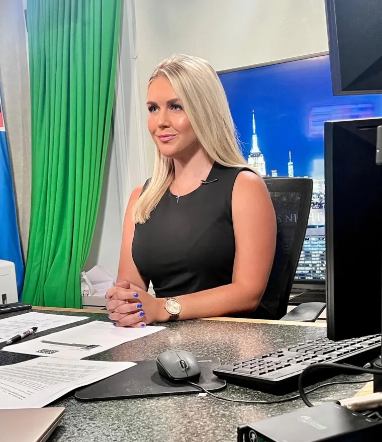 Tko je glasnogovornica Donalda Trumpa? Najmlađa je u povijesti i prava ljepotica