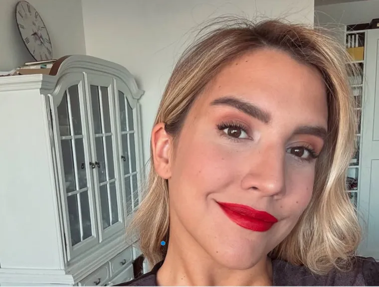 Karla Batinić, sestra popularne RTL-ove voditeljice Marijane Batinić, nerijetko dijeli isječke iz privatnog života na društvenim mrežama.