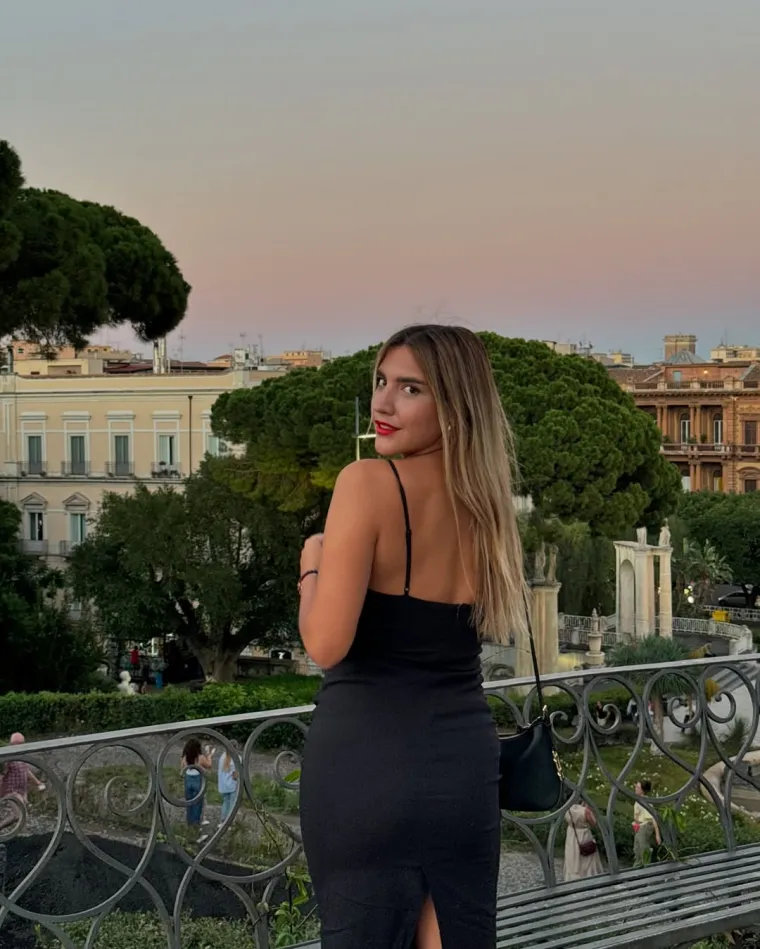 Ne, ovo nije Marijana Batinić već njezina sestra - sličnost je nevjerojatna