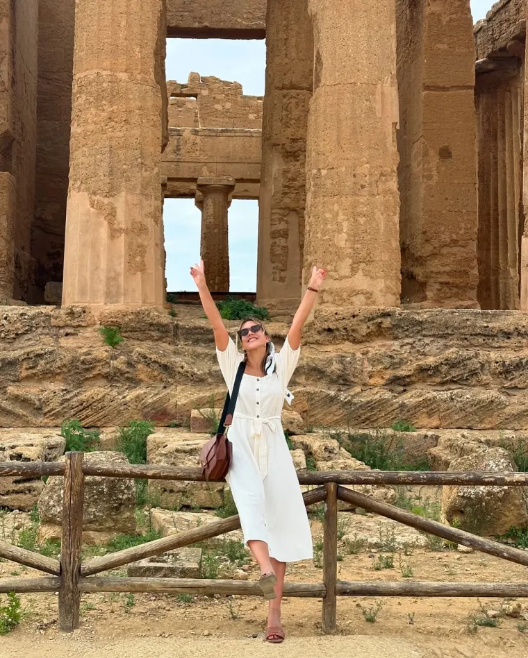 Ne, ovo nije Marijana Batinić već njezina sestra - sličnost je nevjerojatna