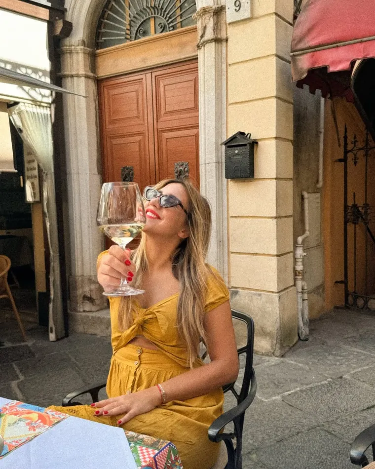 Ne, ovo nije Marijana Batinić već njezina sestra - sličnost je nevjerojatna