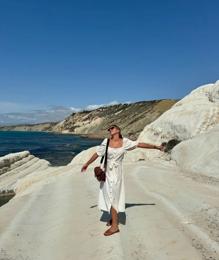 Ne, ovo nije Marijana Batinić već njezina sestra - sličnost je nevjerojatna