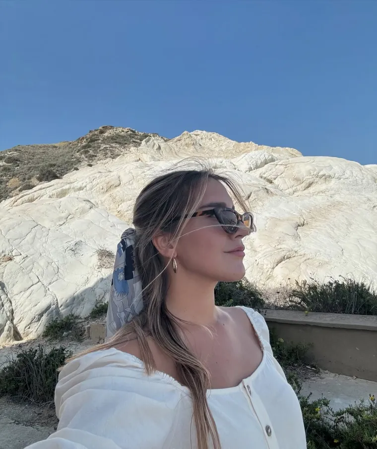 Ne, ovo nije Marijana Batinić već njezina sestra - sličnost je nevjerojatna