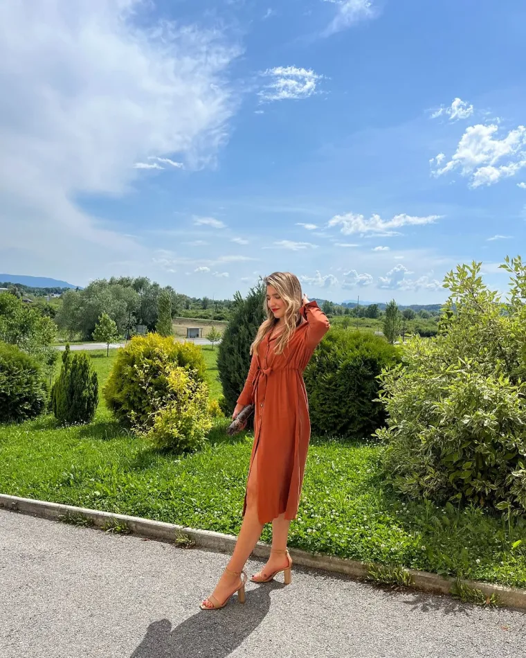 Ne, ovo nije Marijana Batinić već njezina sestra - sličnost je nevjerojatna