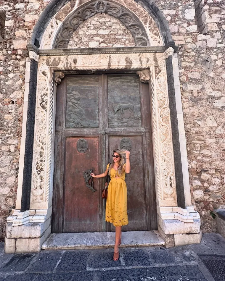 Ne, ovo nije Marijana Batinić već njezina sestra - sličnost je nevjerojatna