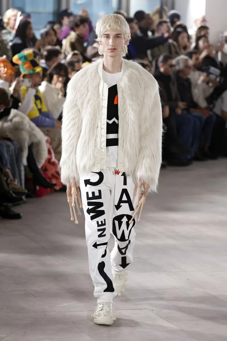 'Revolucionarni trenutak': Slavni dizajner novom kolekcijom izazvao burnu raspravu