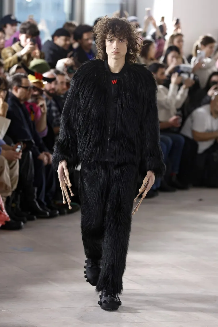 'Revolucionarni trenutak': Slavni dizajner novom kolekcijom izazvao burnu raspravu