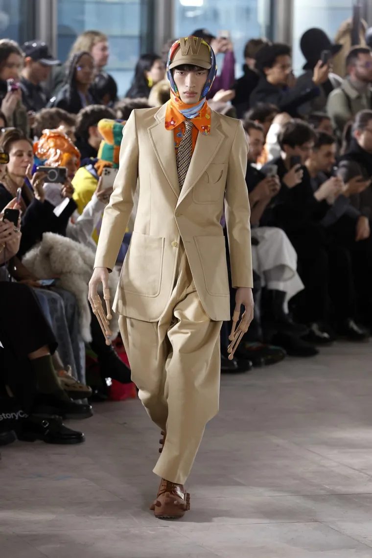 'Revolucionarni trenutak': Slavni dizajner novom kolekcijom izazvao burnu raspravu