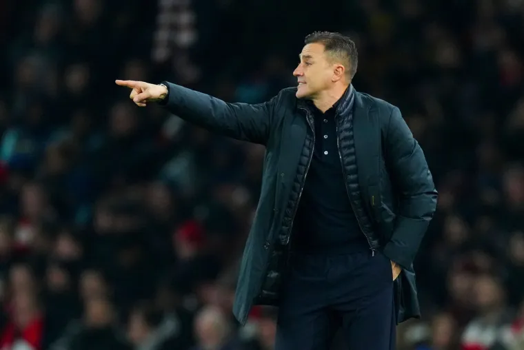 Cannavara svi pamte iz igračkih dana kada je izgledao prilično drugačije i imao manje kose.