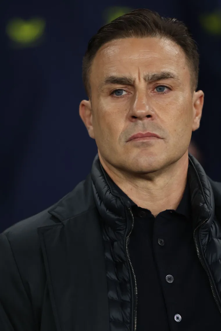 "Čekaj, otkad Cannavaro ima kosu?" i "Cannavaro je trener Dinama? Za&scaron;to ima kosu?" dva su komntara fanova na dru&scaron;tvenim mrežama