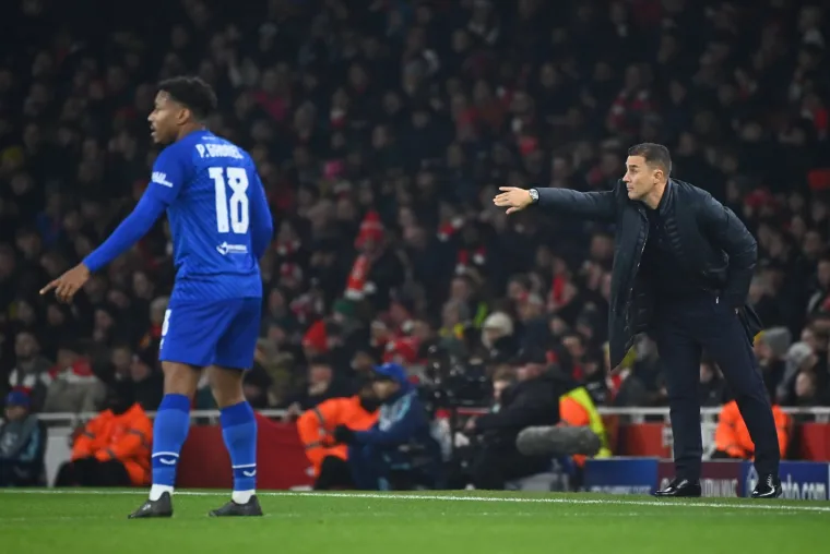 Cannavara će hrvatska publika imati priliku upoznati ovoga vikenda, kada Dinamo igra protiv Istre u HNL-u