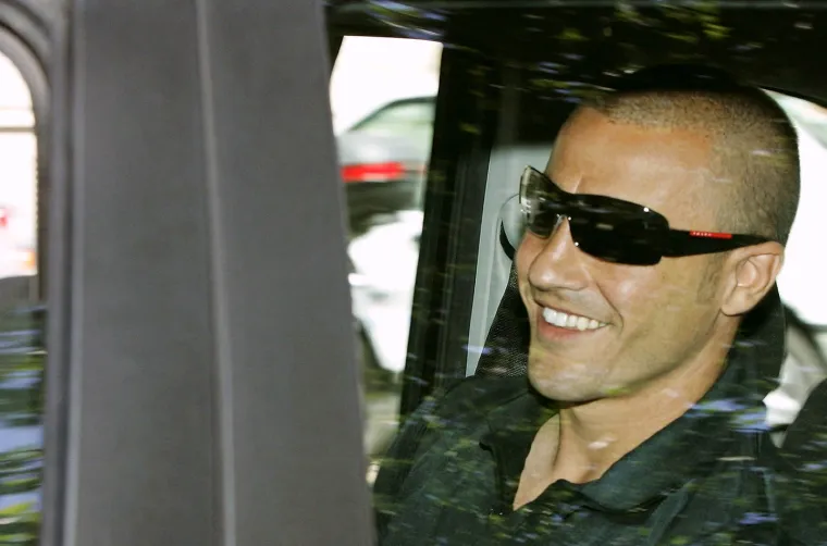 Cannavaro u Londonu ostavio sve u čudu: 'Čekaj, ovo je ba&scaron; jezivo...'