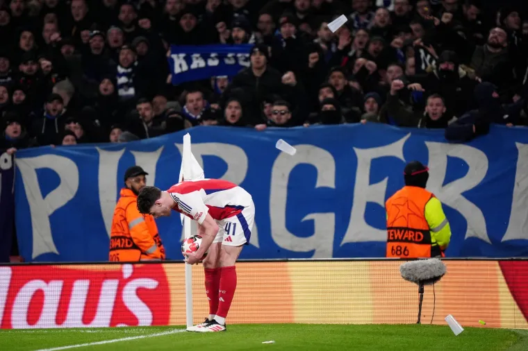 Cannavaro u Londonu ostavio sve u čudu: 'Čekaj, ovo je ba&scaron; jezivo...'