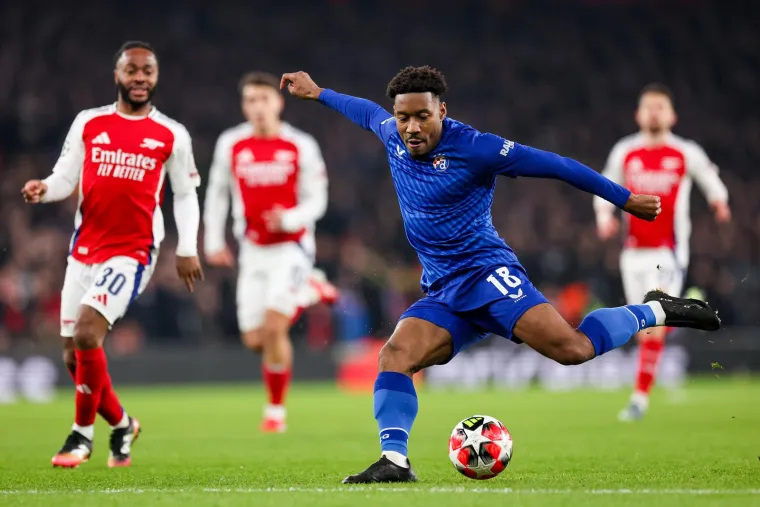 Cannavaro u Londonu ostavio sve u čudu: 'Čekaj, ovo je ba&scaron; jezivo...'