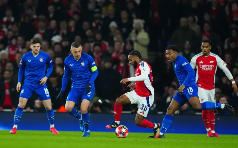 Cannavaro u Londonu ostavio sve u čudu: 'Čekaj, ovo je ba&scaron; jezivo...'