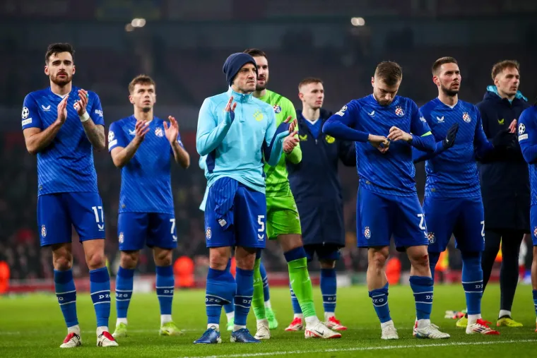 Cannavaro u Londonu ostavio sve u čudu: 'Čekaj, ovo je ba&scaron; jezivo...'