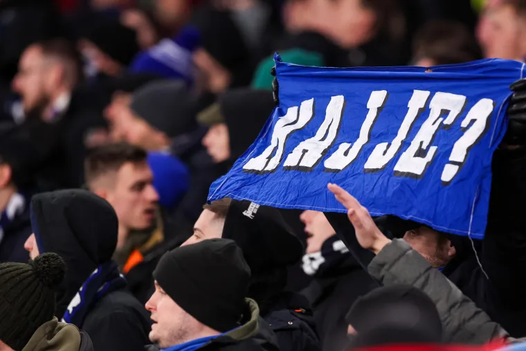 Cannavaro u Londonu ostavio sve u čudu: 'Čekaj, ovo je ba&scaron; jezivo...'