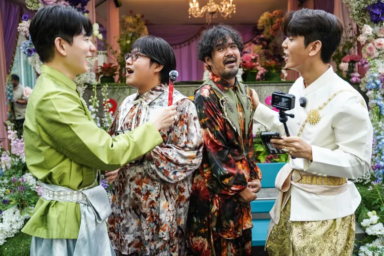 Tajland ozakonio istospolne brakove: Proslavit će 'pobjedu' sa simboličnih 1448 ceremonija u danu