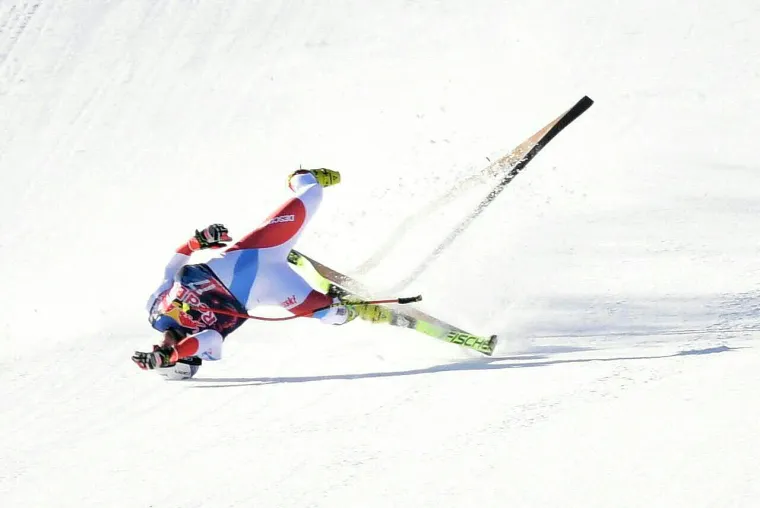 Kada se govori o najzahtjevnijim i najopasnijim skijaškim stazama na svijetu, Streif u austrijskom Kitzbühelu zauzima posebno mjesto.