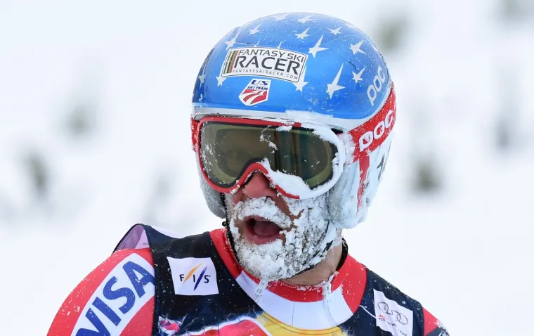 Nakon Mausefalle slijedi niz jednako zahtjevnih dijelova. "Karussell" je dio s centrifugalnom silom od 3,1 G