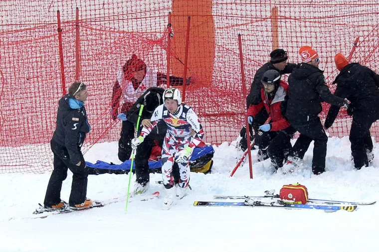 Kao i Otmar Striedinger.