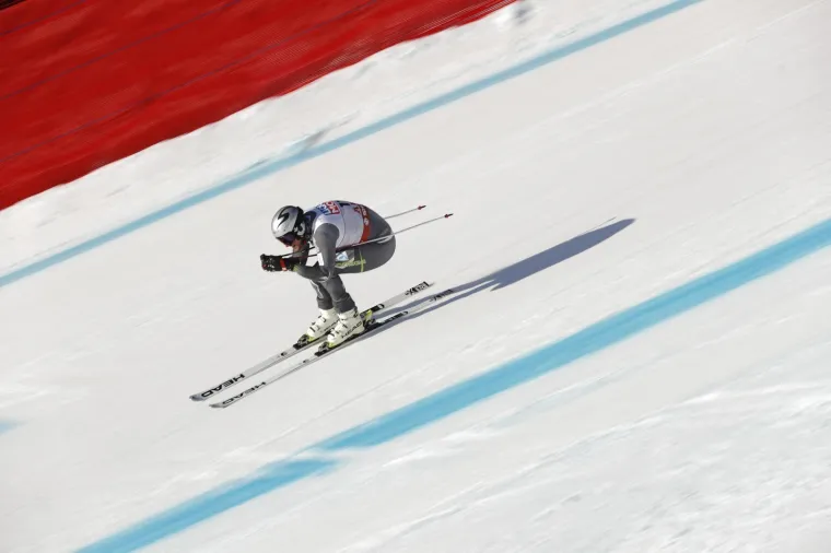 Brzine koje se postižu su, nerelane