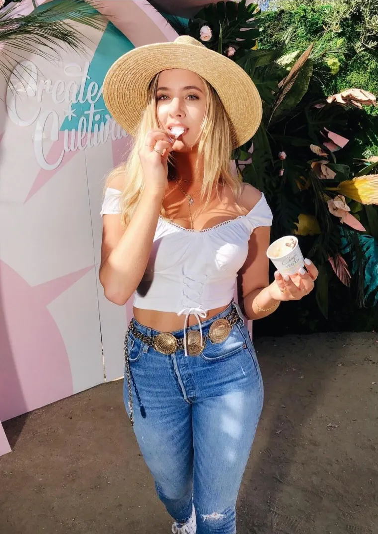 Snaha Roda Stewarta prava je krasotica, a jednom je fotografijom pokazala da je kopija svoje majke