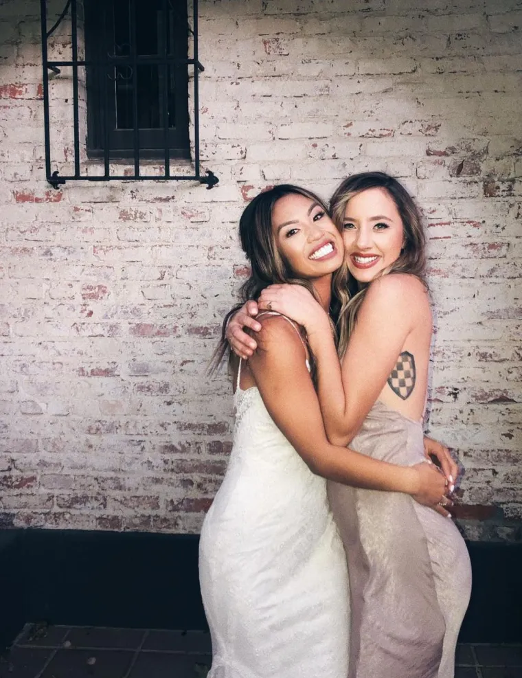 Snaha Roda Stewarta prava je krasotica, a jednom je fotografijom pokazala da je kopija svoje majke