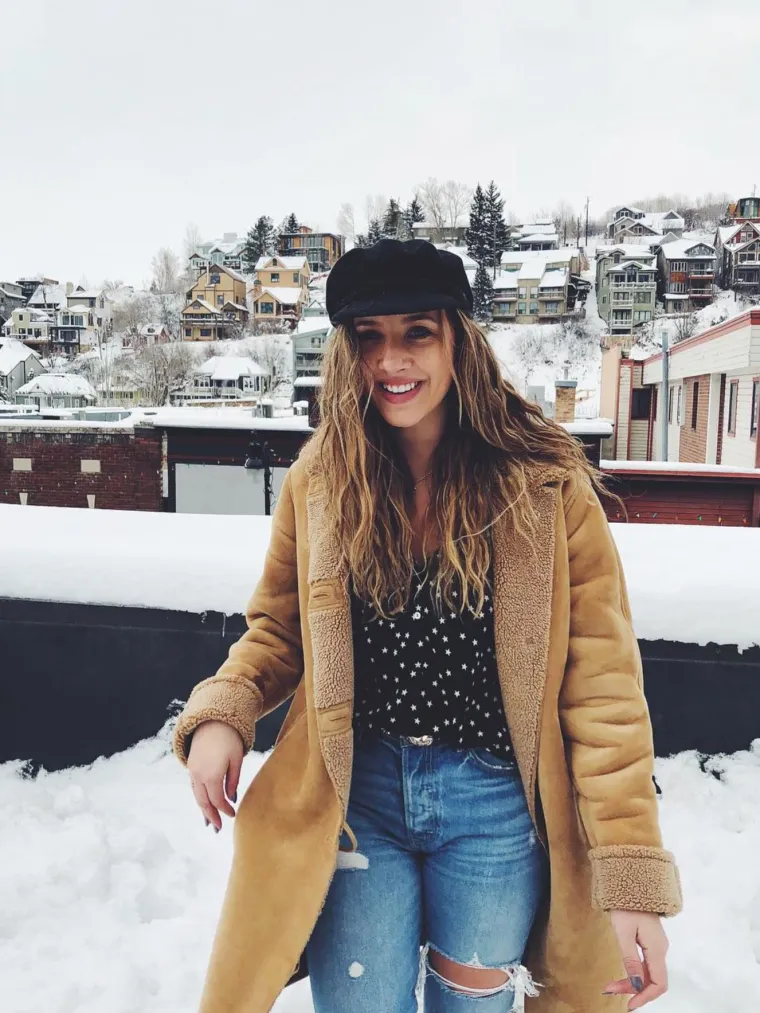 Snaha Roda Stewarta prava je krasotica, a jednom je fotografijom pokazala da je kopija svoje majke