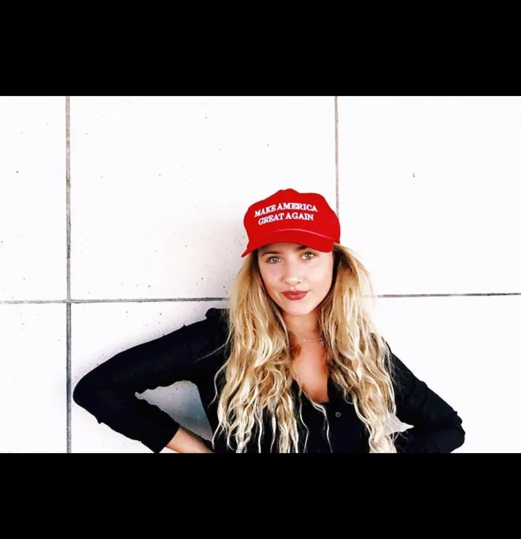 Snaha Roda Stewarta prava je krasotica, a jednom je fotografijom pokazala da je kopija svoje majke