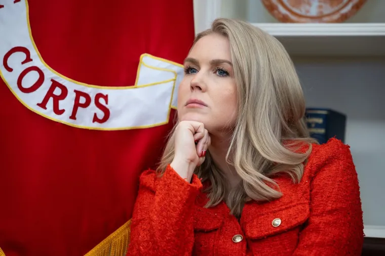 Tko je glasnogovornica Donalda Trumpa? Najmlađa je u povijesti i prava ljepotica