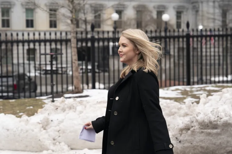 Tko je glasnogovornica Donalda Trumpa? Najmlađa je u povijesti i prava ljepotica