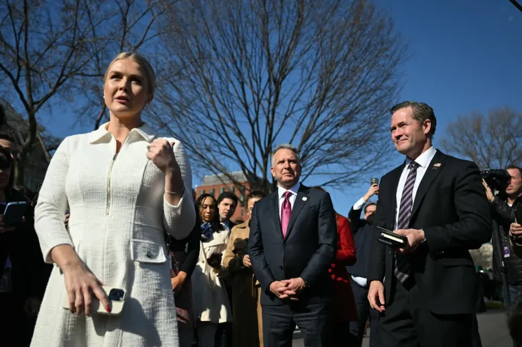 Tko je glasnogovornica Donalda Trumpa? Najmlađa je u povijesti i prava ljepotica