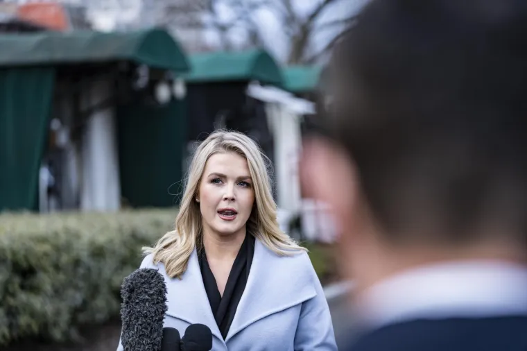 Tko je glasnogovornica Donalda Trumpa? Najmlađa je u povijesti i prava ljepotica