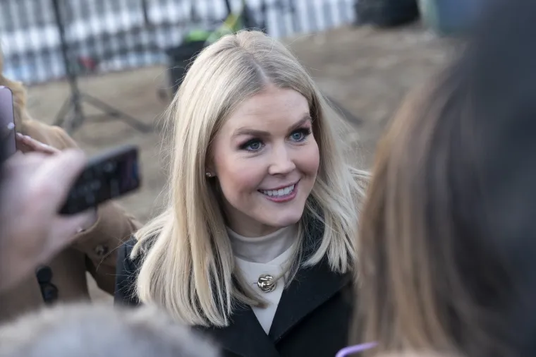 Tko je glasnogovornica Donalda Trumpa? Najmlađa je u povijesti i prava ljepotica