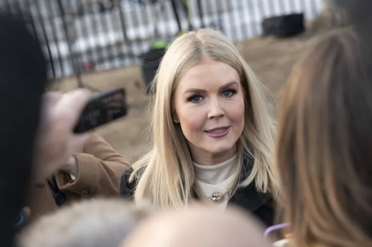 Tko je glasnogovornica Donalda Trumpa? Najmlađa je u povijesti i prava ljepotica