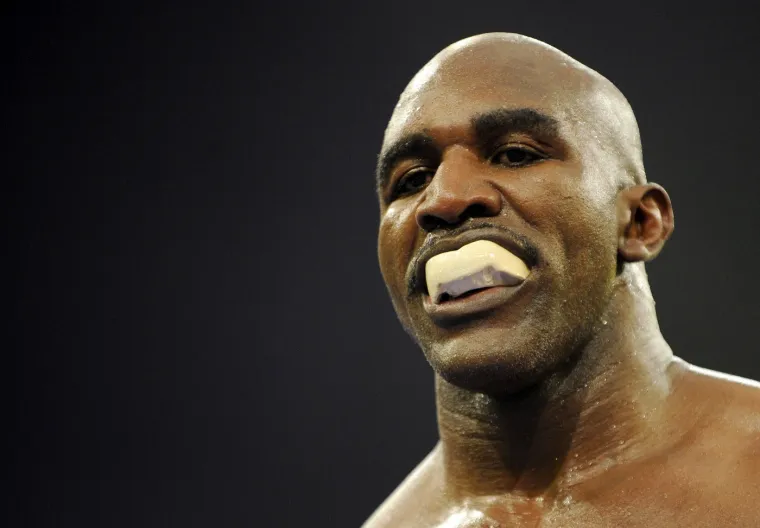 Čovjek koji je prebio Tysona: Svi su ga se bojali; 'Ja sam najveći svih vremena'