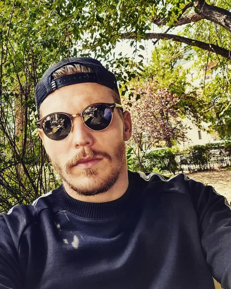 Jerko Marinić Kragić 