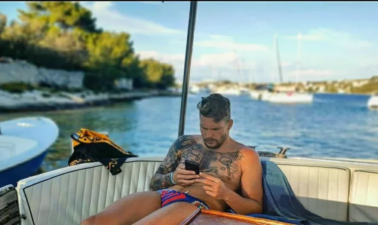 Jerko Marinić Kragić 