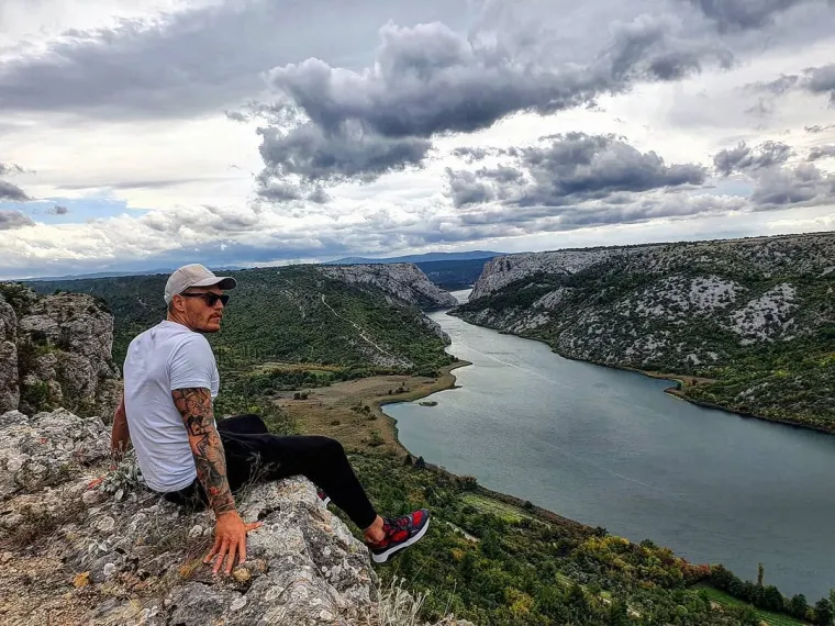 Jerko Marinić Kragić 