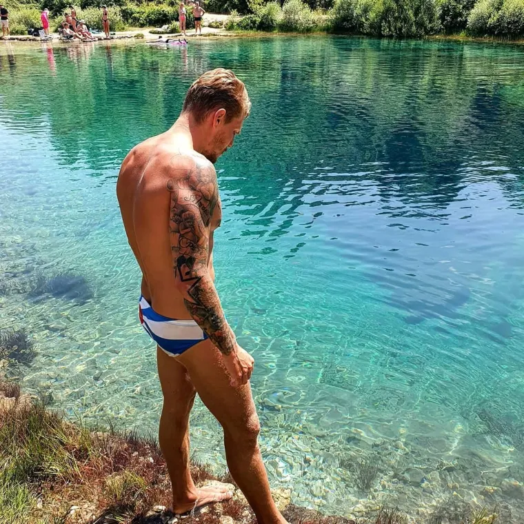 Jerko Marinić Kragić 