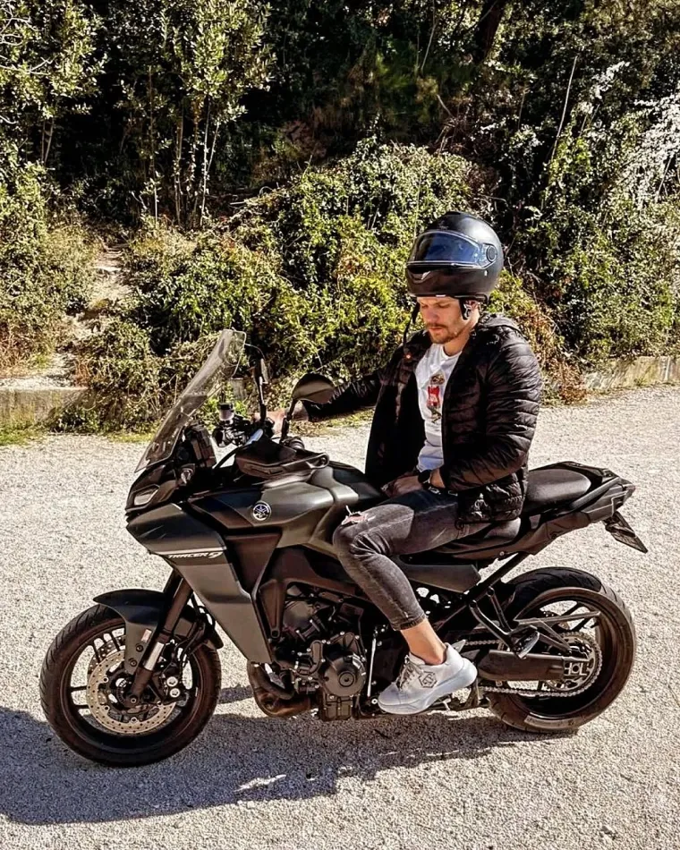 Jerko Marinić Kragić 