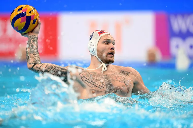 Splićanke su lude za njim! Kada vidite ove fotografije bit će vam jasno i za&scaron;to